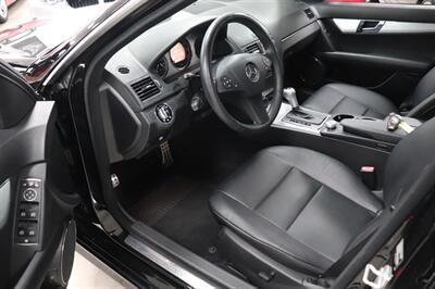 2008 Mercedes-Benz C 300 Sport - Photo 9 - Jacksonville, FL 32211