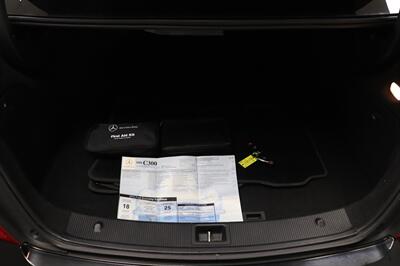 2008 Mercedes-Benz C 300 Sport - Photo 36 - Jacksonville, FL 32211