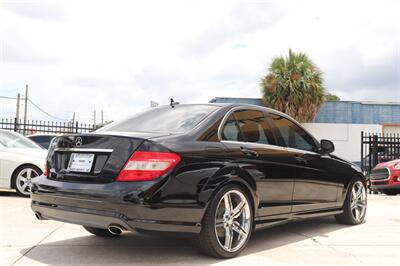 2008 Mercedes-Benz C 300 Sport - Photo 5 - Jacksonville, FL 32211