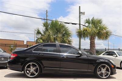 2008 Mercedes-Benz C 300 Sport - Photo 6 - Jacksonville, FL 32211