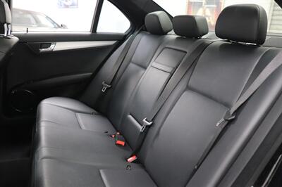 2008 Mercedes-Benz C 300 Sport - Photo 16 - Jacksonville, FL 32211
