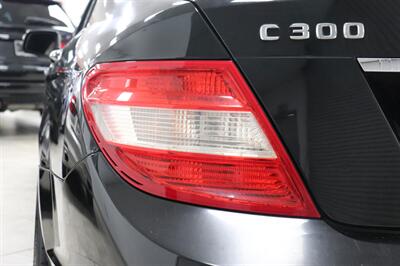 2008 Mercedes-Benz C 300 Sport - Photo 42 - Jacksonville, FL 32211