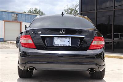 2008 Mercedes-Benz C 300 Sport - Photo 4 - Jacksonville, FL 32211