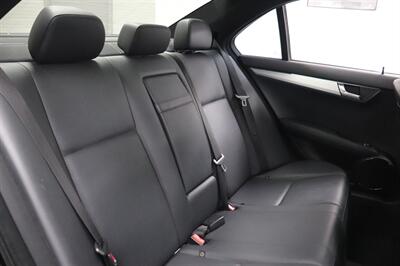 2008 Mercedes-Benz C 300 Sport - Photo 14 - Jacksonville, FL 32211
