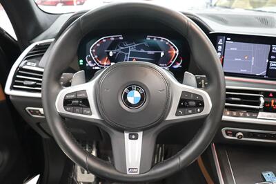 2022 BMW X7 xDrive40i - Photo 37 - Jacksonville, FL 32211