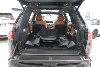 2022 BMW X7 xDrive40i - Photo 50 - Jacksonville, FL 32211