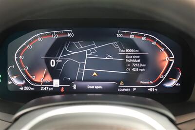 2022 BMW X7 xDrive40i - Photo 39 - Jacksonville, FL 32211