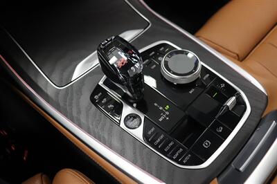 2022 BMW X7 xDrive40i - Photo 34 - Jacksonville, FL 32211