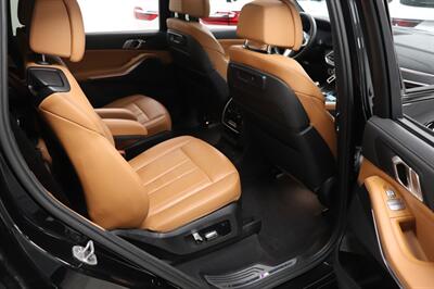 2022 BMW X7 xDrive40i - Photo 13 - Jacksonville, FL 32211