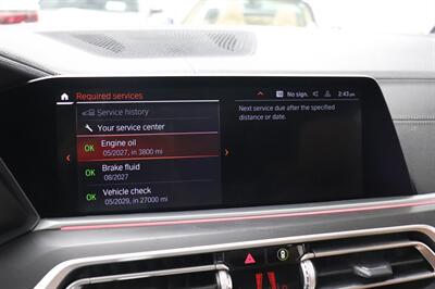 2022 BMW X7 xDrive40i - Photo 30 - Jacksonville, FL 32211