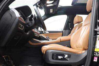2022 BMW X7 xDrive40i - Photo 17 - Jacksonville, FL 32211