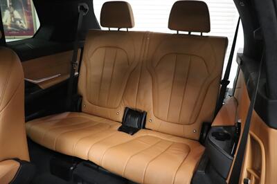 2022 BMW X7 xDrive40i - Photo 18 - Jacksonville, FL 32211