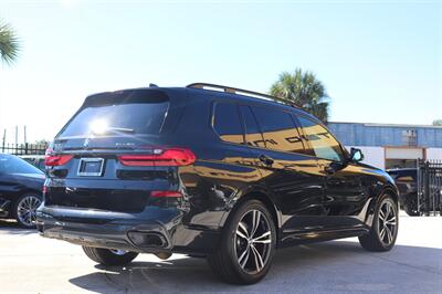 2022 BMW X7 xDrive40i - Photo 5 - Jacksonville, FL 32211