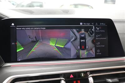 2022 BMW X7 xDrive40i - Photo 28 - Jacksonville, FL 32211