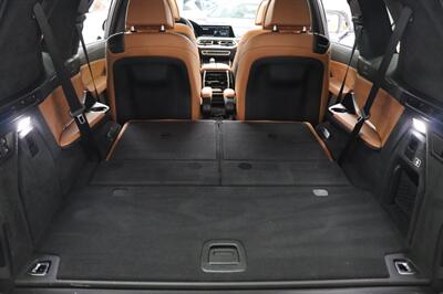 2022 BMW X7 xDrive40i - Photo 55 - Jacksonville, FL 32211
