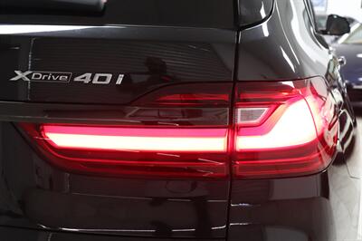 2022 BMW X7 xDrive40i - Photo 58 - Jacksonville, FL 32211