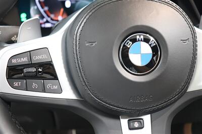 2022 BMW X7 xDrive40i - Photo 41 - Jacksonville, FL 32211