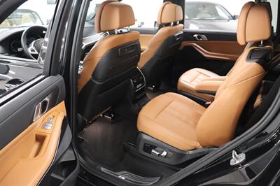 2022 BMW X7 xDrive40i - Photo 15 - Jacksonville, FL 32211