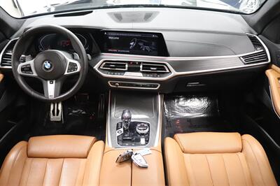 2022 BMW X7 xDrive40i - Photo 26 - Jacksonville, FL 32211