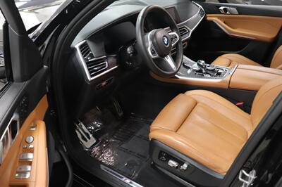 2022 BMW X7 xDrive40i - Photo 9 - Jacksonville, FL 32211