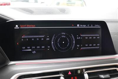 2022 BMW X7 xDrive40i - Photo 32 - Jacksonville, FL 32211