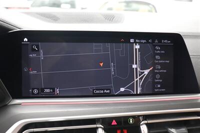2022 BMW X7 xDrive40i - Photo 29 - Jacksonville, FL 32211