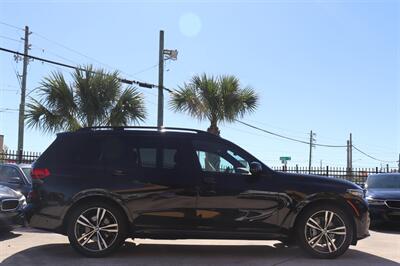 2022 BMW X7 xDrive40i - Photo 6 - Jacksonville, FL 32211