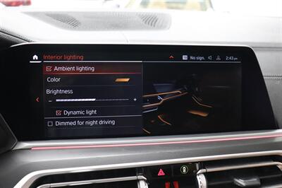 2022 BMW X7 xDrive40i - Photo 31 - Jacksonville, FL 32211