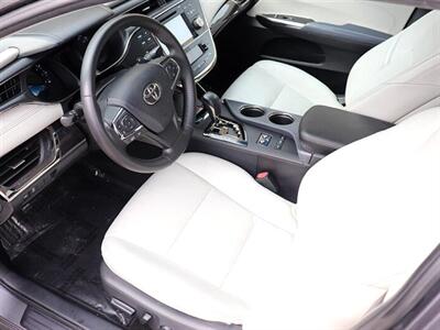 2015 Toyota Avalon XLE   - Photo 10 - Jacksonville, FL 32211