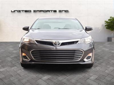2015 Toyota Avalon XLE   - Photo 2 - Jacksonville, FL 32211