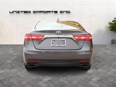 2015 Toyota Avalon XLE   - Photo 6 - Jacksonville, FL 32211