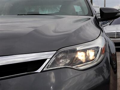 2015 Toyota Avalon XLE   - Photo 34 - Jacksonville, FL 32211