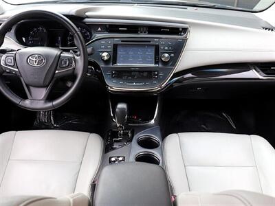 2015 Toyota Avalon XLE   - Photo 19 - Jacksonville, FL 32211