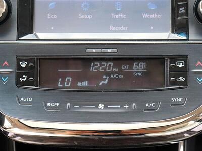 2015 Toyota Avalon XLE   - Photo 22 - Jacksonville, FL 32211