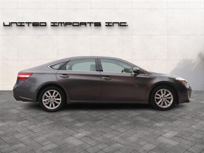 2015 Toyota Avalon XLE   - Photo 8 - Jacksonville, FL 32211