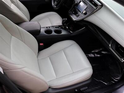 2015 Toyota Avalon XLE   - Photo 12 - Jacksonville, FL 32211