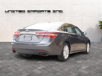 2015 Toyota Avalon XLE   - Photo 7 - Jacksonville, FL 32211