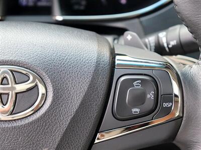 2015 Toyota Avalon XLE   - Photo 26 - Jacksonville, FL 32211