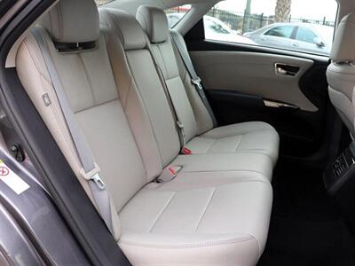 2015 Toyota Avalon XLE   - Photo 15 - Jacksonville, FL 32211