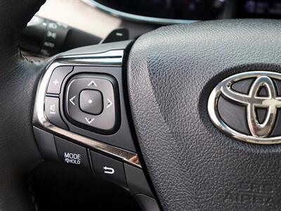 2015 Toyota Avalon XLE   - Photo 27 - Jacksonville, FL 32211