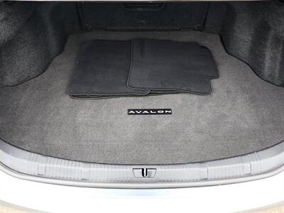 2015 Toyota Avalon XLE   - Photo 30 - Jacksonville, FL 32211