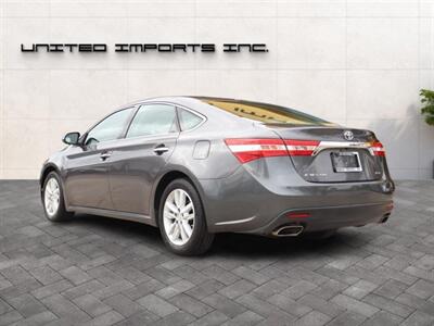 2015 Toyota Avalon XLE   - Photo 5 - Jacksonville, FL 32211