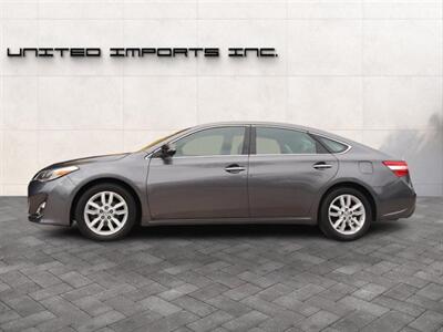 2015 Toyota Avalon XLE   - Photo 4 - Jacksonville, FL 32211