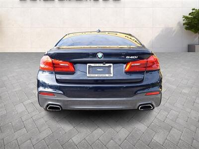 2019 BMW 540i MSport   - Photo 4 - Jacksonville, FL 32211