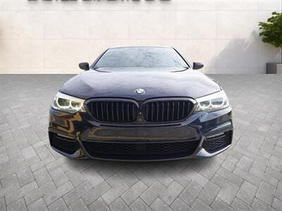 2019 BMW 540i MSport   - Photo 41 - Jacksonville, FL 32211