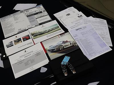 2015 Porsche 911 Targa 4 - Photo 55 - Jacksonville, FL 32211