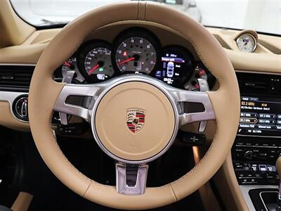 2015 Porsche 911 Targa 4 - Photo 33 - Jacksonville, FL 32211