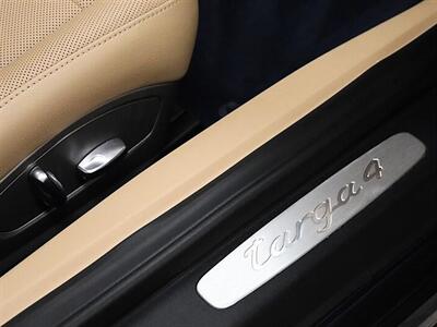 2015 Porsche 911 Targa 4 - Photo 16 - Jacksonville, FL 32211