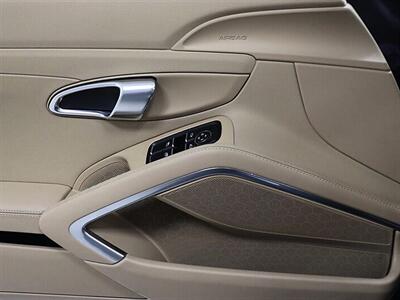 2015 Porsche 911 Targa 4 - Photo 41 - Jacksonville, FL 32211