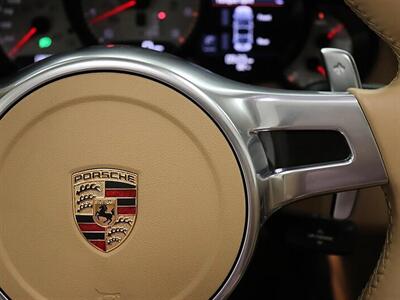 2015 Porsche 911 Targa 4 - Photo 34 - Jacksonville, FL 32211